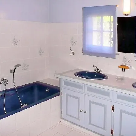 Villa Canoubiers *