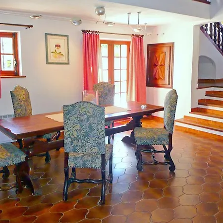 Canoubiers Villa