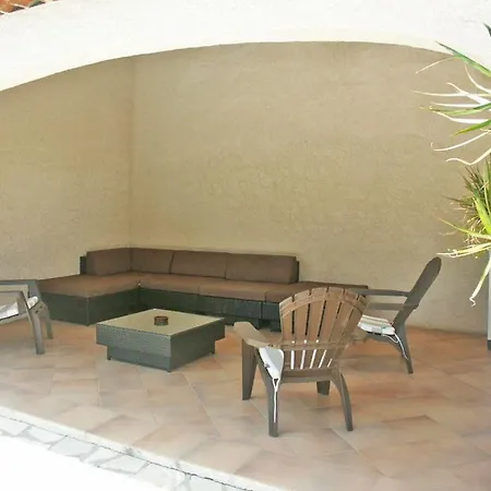 Villa Canoubiers