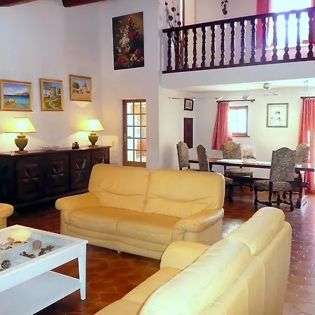Villa Canoubiers *