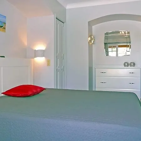 Villa Canoubiers